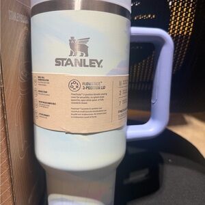 Stanley tumbler 40oz